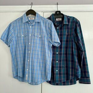 Men's Penguin Shirt Bundle